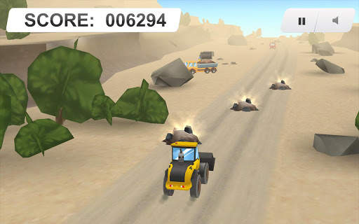 Transporters screenshot 2