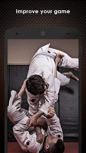 BJJ fight training (Brazilian  screenshot 2