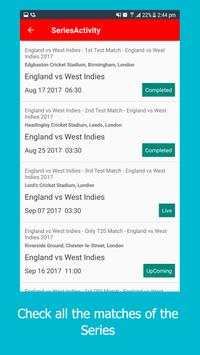 ProTips for Dream 11 Fantasy Cricket screenshot 7