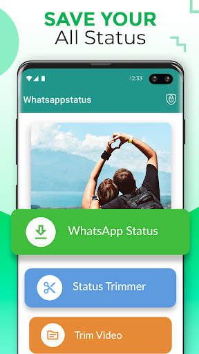 GB What's Status 2022 screenshot 1