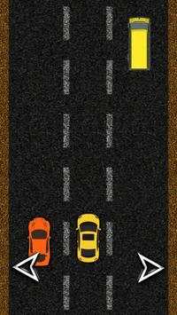 Fast Traffic Car Racing screenshot 2