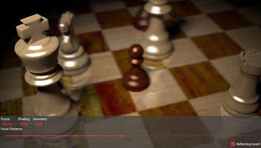 Chess Gyro 3D Parallax Live Wallpaper screenshot 12