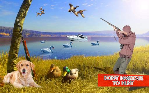 Bird Hunting Master: Birds Game 2020 स्क्रीनशॉट 4