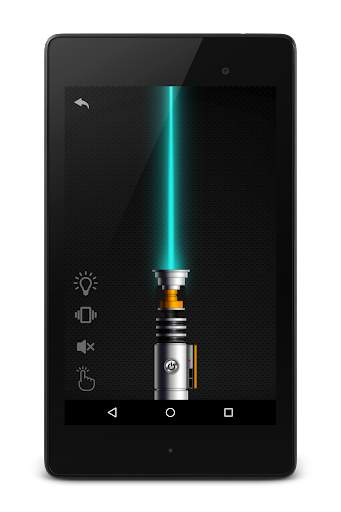 Lazer Pointer XXL - Simülatör screenshot 12