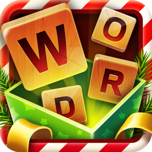 Word Blitz: Free Word Game &amp; Challenge icon