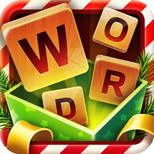 Word Blitz: Free Word Game & Challenge 1.25
