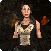 Infinity Mystical Stones - Horror Game icon