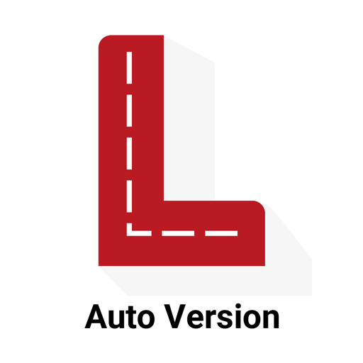 Learn To Drive Auto icon