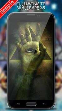 Illuminati Wallpaper screenshot 6