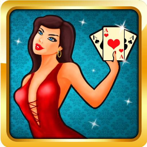 Teen Patti poker 1.0.8