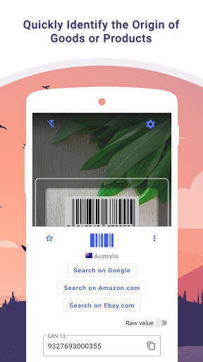 QR Barcode Scanner - QR Generator 3 تصوير الشاشة
