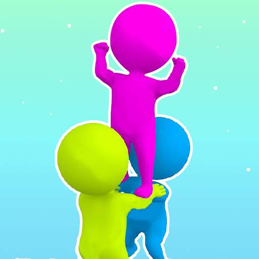 Human Stack 0.4