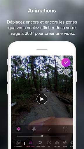 THETA  screenshot 7