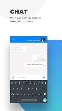Text Free Messenger App screenshot 2