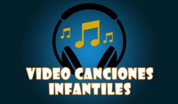 Músicas infantis em espanhol screenshot 1