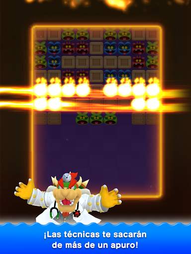 Dr. Mario World screenshot 14