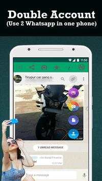 WhatsWeb For Whatscan screenshot 6