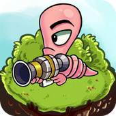 Clash of Worms 1.0.0