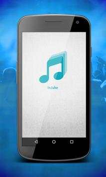 Injuke Media Player screenshot 1