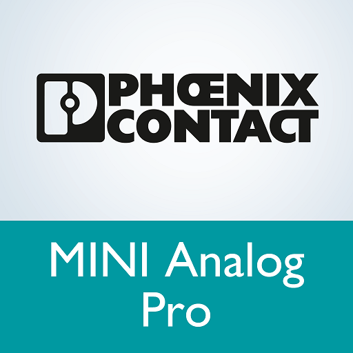 MINI Analog Pro App icon
