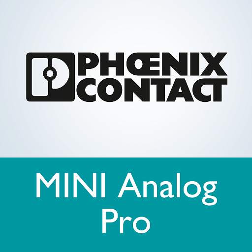 MINI Analog Pro App 2.8.1