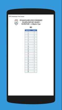 Math Grade 5 screenshot 8