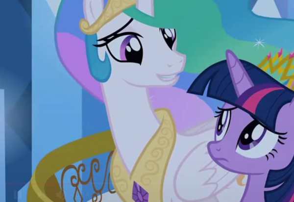 guide my little pony screenshot 3