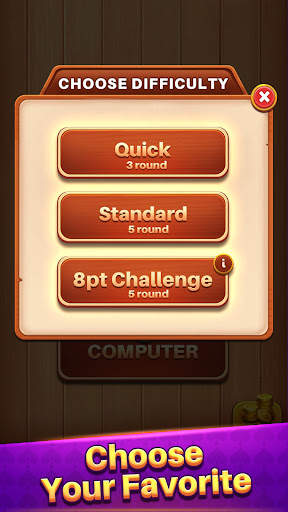 Callbreak Comfun - Saga Game screenshot 4
