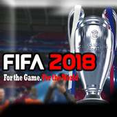 New FIFA 18 PRO Guide icon