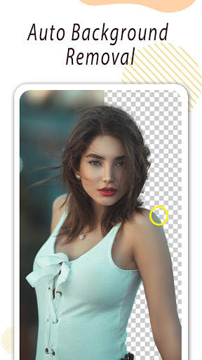 BG Changer - Remove Background & Editor screenshot 2