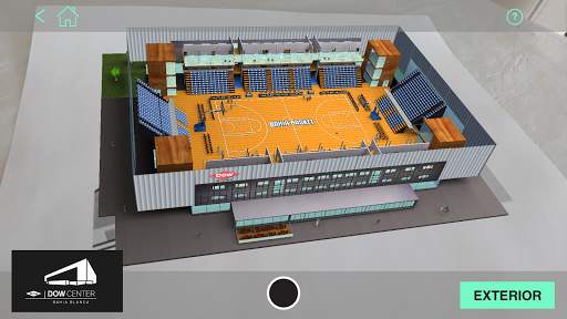 Dow Center screenshot 6