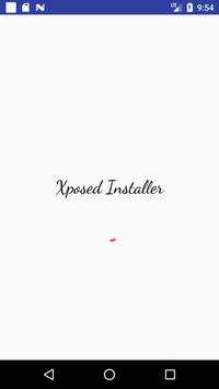 Xposed Installer screenshot 1
