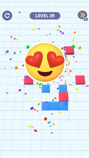 Shape In 3D screenshot 2