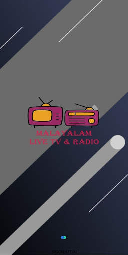 Malayalam & Tamil Live-Tv screenshot 2