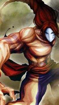 Tekken Wallpaper 3 تصوير الشاشة