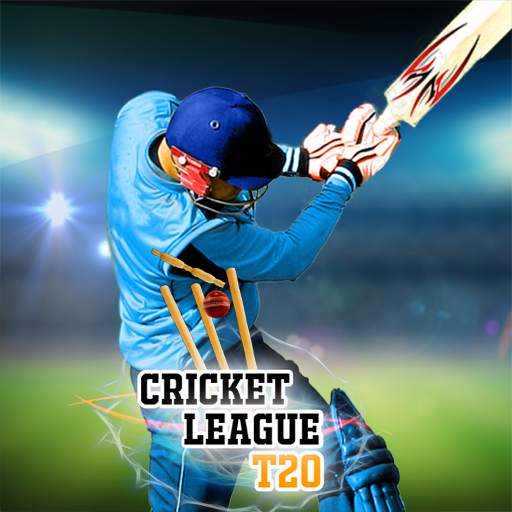 Cricket League T20 1.4