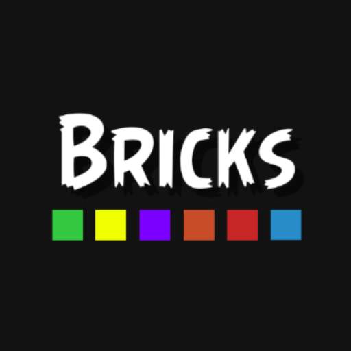 Bricks - Crush the bricks 1.13