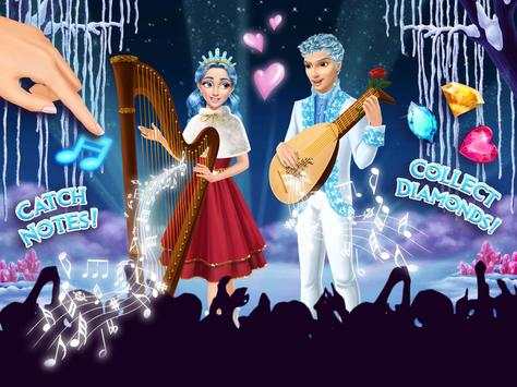 Princess Gloria Ice Salon screenshot 14