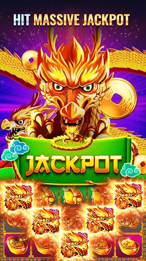 Gold Party Casino : Slot Games screenshot 8
