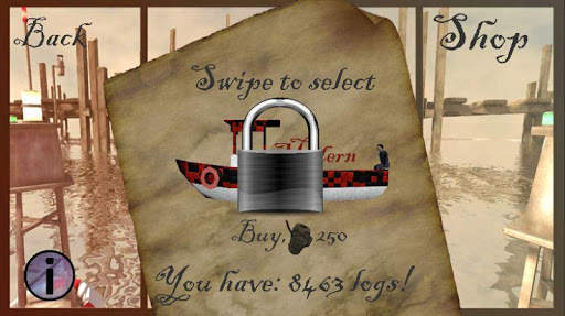 Game of Boats screenshot 5