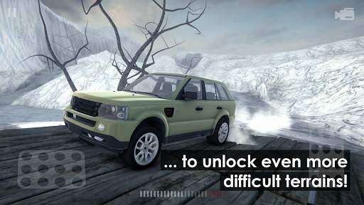 Teron Off-Road screenshot 2
