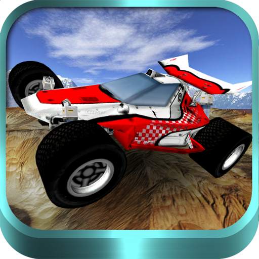 Dust: Offroad Racing 1.4.5