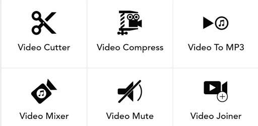 Kine video editor - 20 video editing options screenshot 3