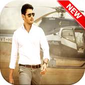 Mahesh Babu Wallpapers on 9Apps