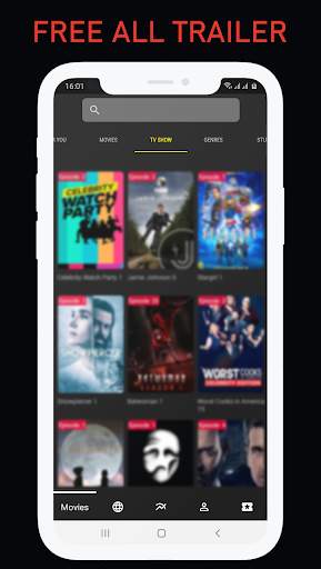 Free HD Movies 2020 screenshot 4