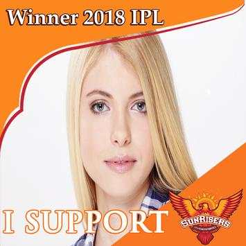 IPL 2018 DP Maker screenshot 4