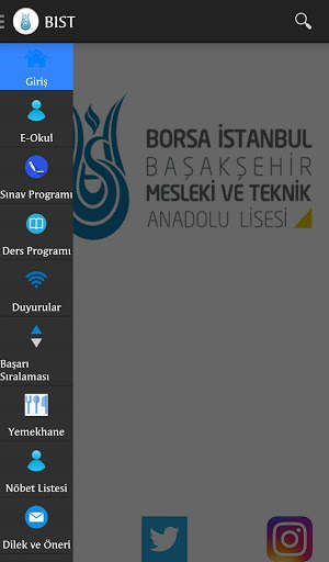 BIST Mobil screenshot 8