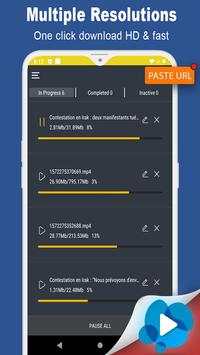 Powerful – Social Video Downloader app screenshot 6