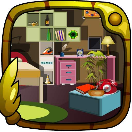 Escape Games King-51 1.0.0