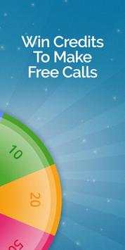 Wheel of Free Credits 2 تصوير الشاشة